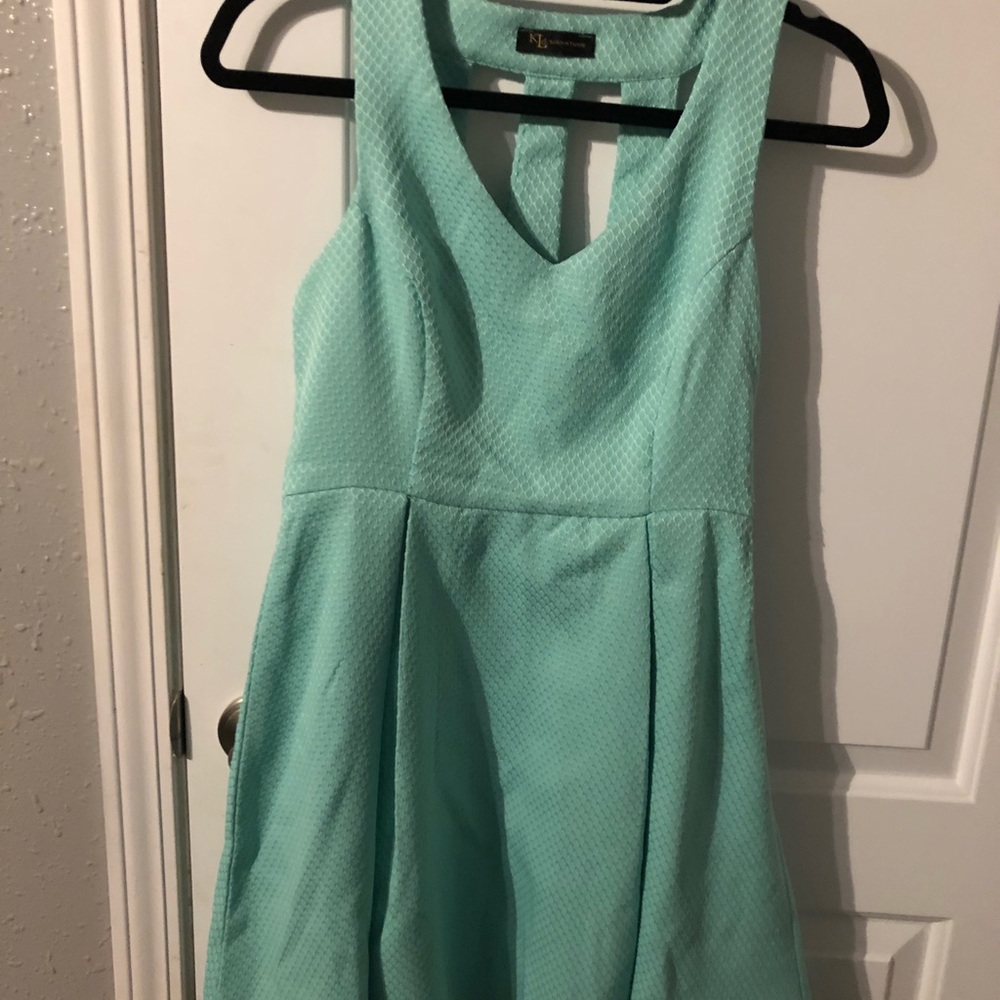 Aqua brand KLd Signature size M